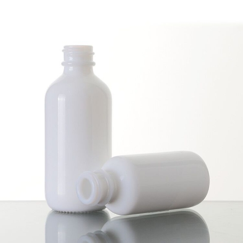 Manufacture Price10ml 15ml 20ml 30ml 50ml 100ml White Porcelain Essential Oil Bottle